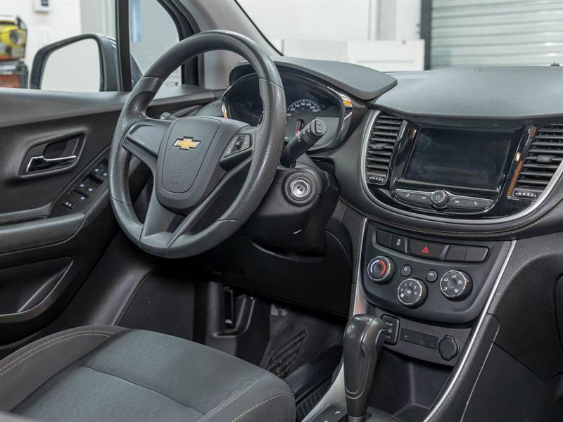 chevrolet Trax 2019 - 23