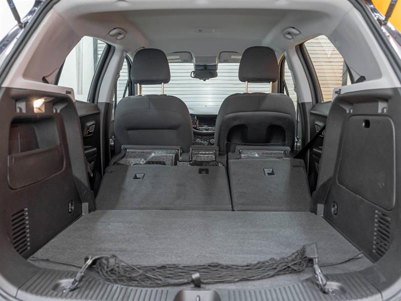 chevrolet Trax 2019 - 26