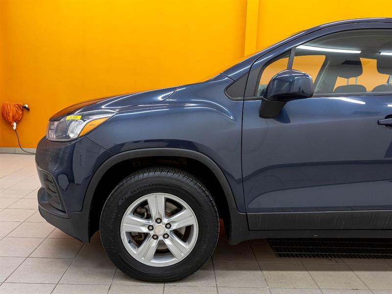 chevrolet Trax 2019 - 27