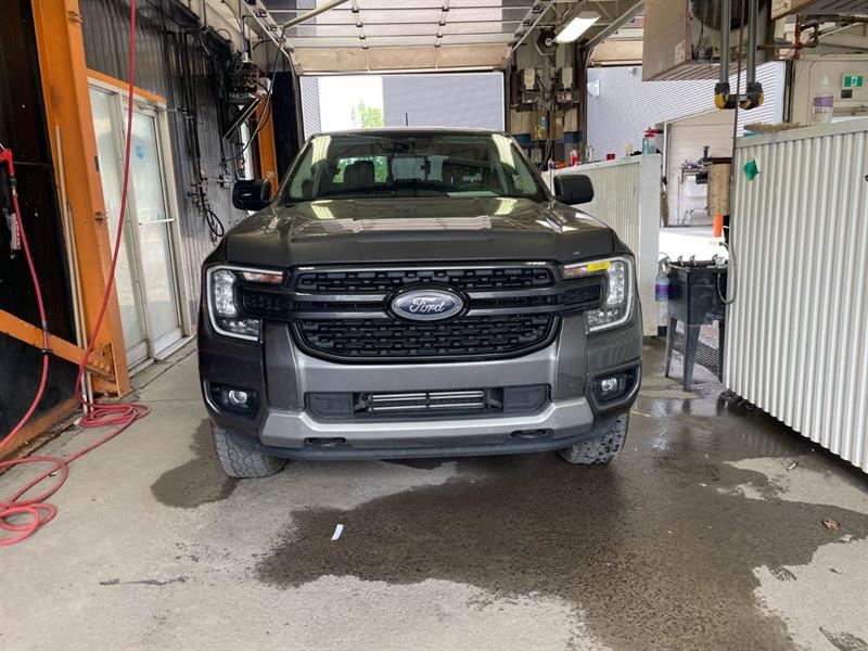 ford Ranger 2024 - 5