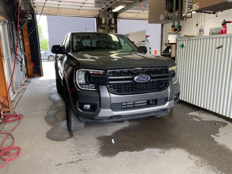 ford Ranger 2024 - 10