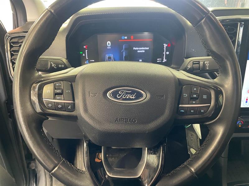 ford Ranger 2024 - 16
