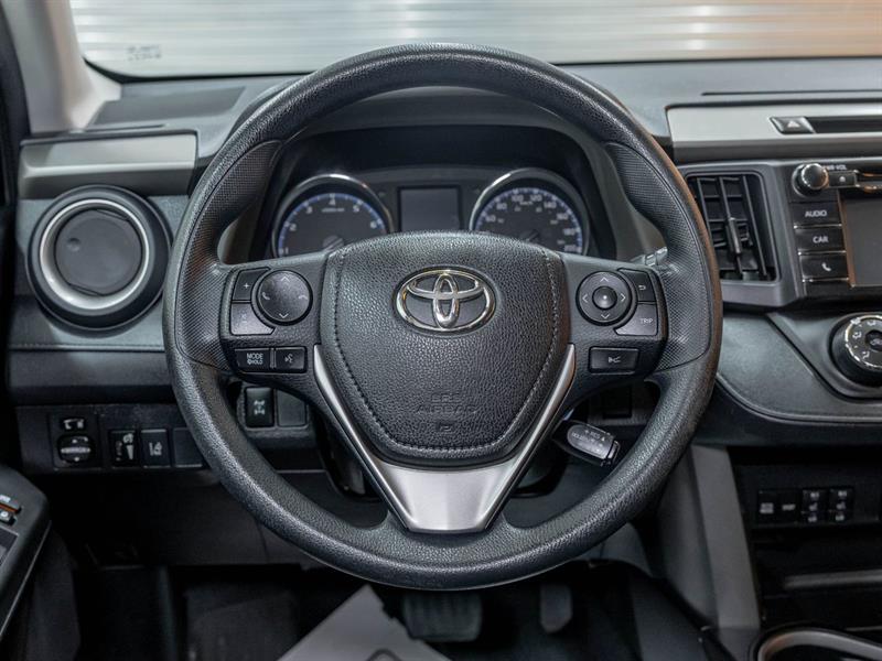 toyota RAV4 2017 - 12