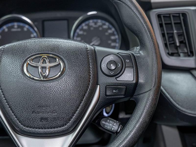 toyota RAV4 2017 - 15