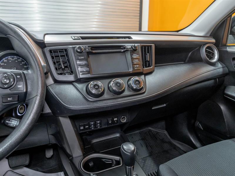 toyota RAV4 2017 - 17