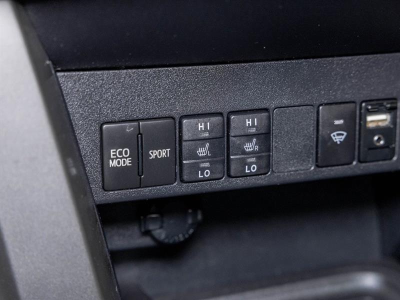 toyota RAV4 2017 - 20