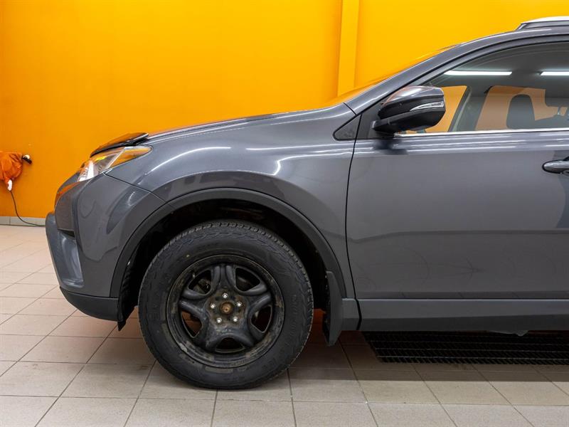 toyota RAV4 2017 - 26