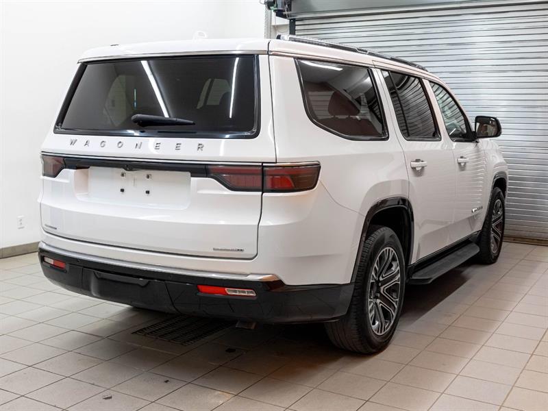 jeep Wagoneer 2023 - 8