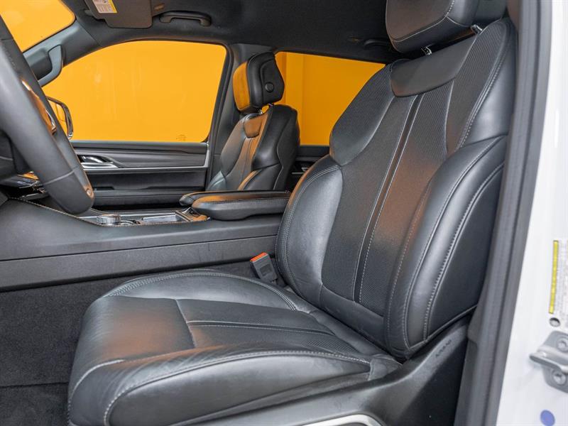 jeep Wagoneer 2023 - 10