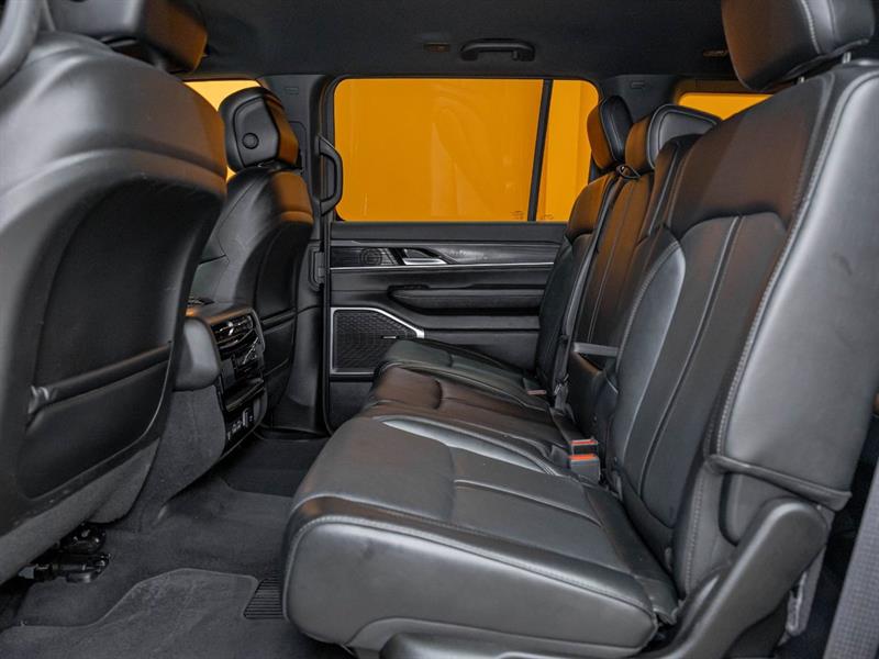 jeep Wagoneer 2023 - 28