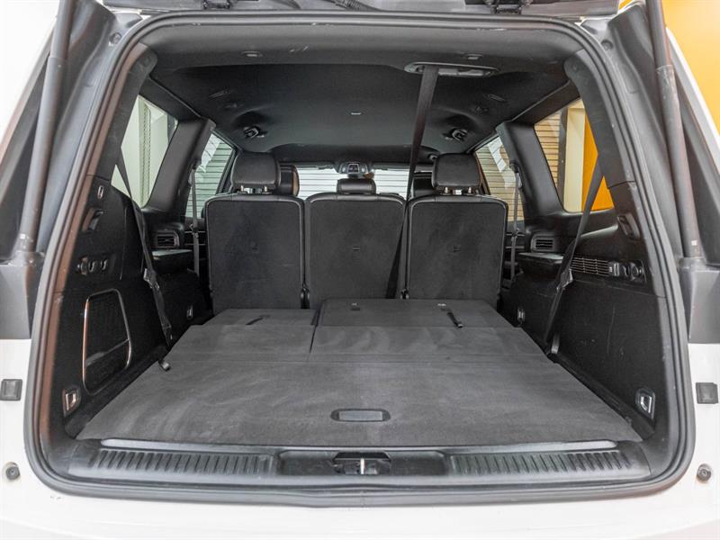 jeep Wagoneer 2023 - 31
