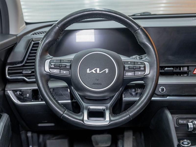 kia Sportage 2023 - 14