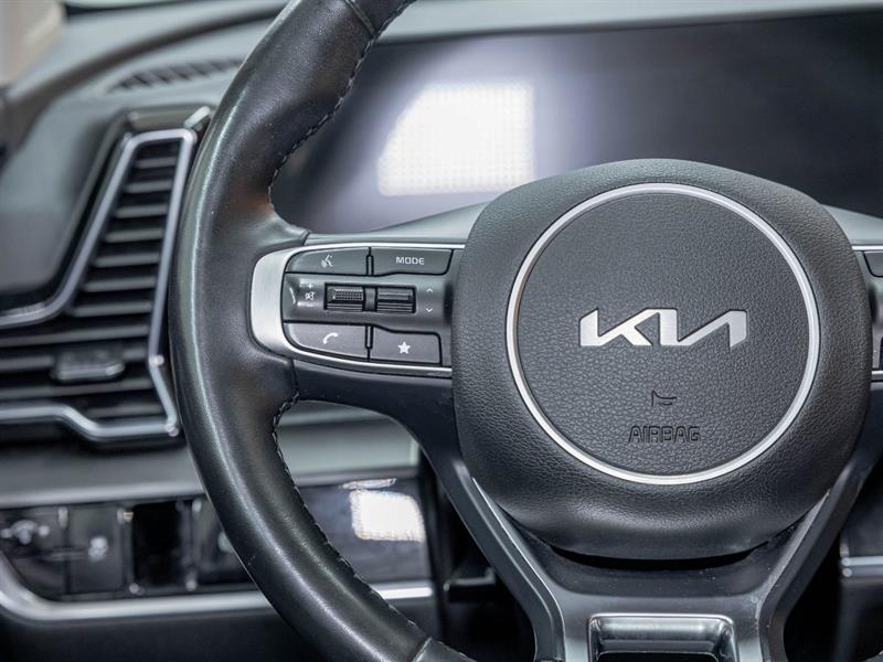kia Sportage 2023 - 15
