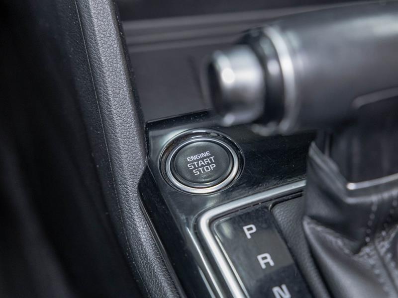 kia Sportage 2023 - 27
