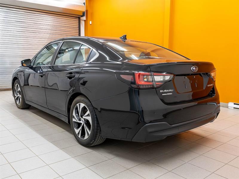 subaru Legacy 2022 - 5