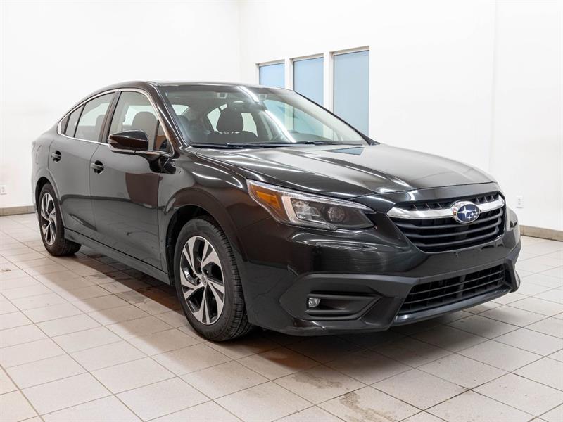 subaru Legacy 2022 - 9