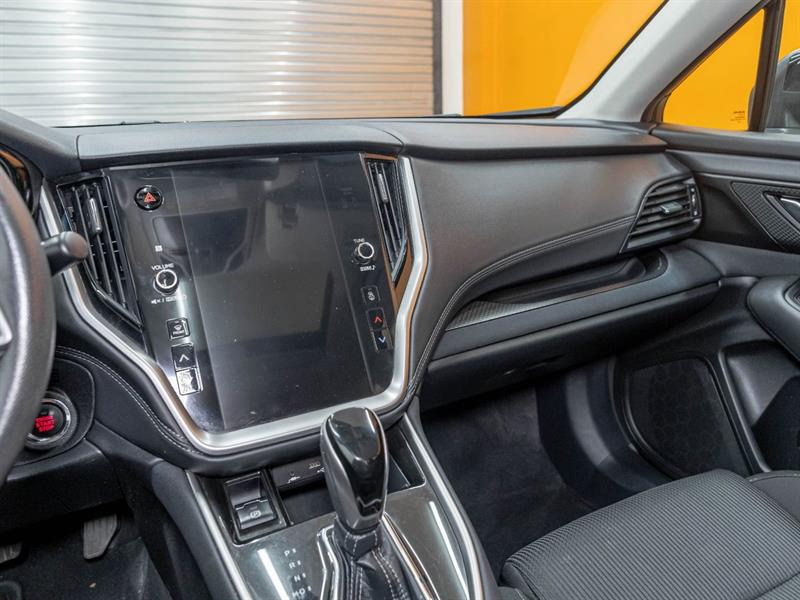 subaru Legacy 2022 - 20