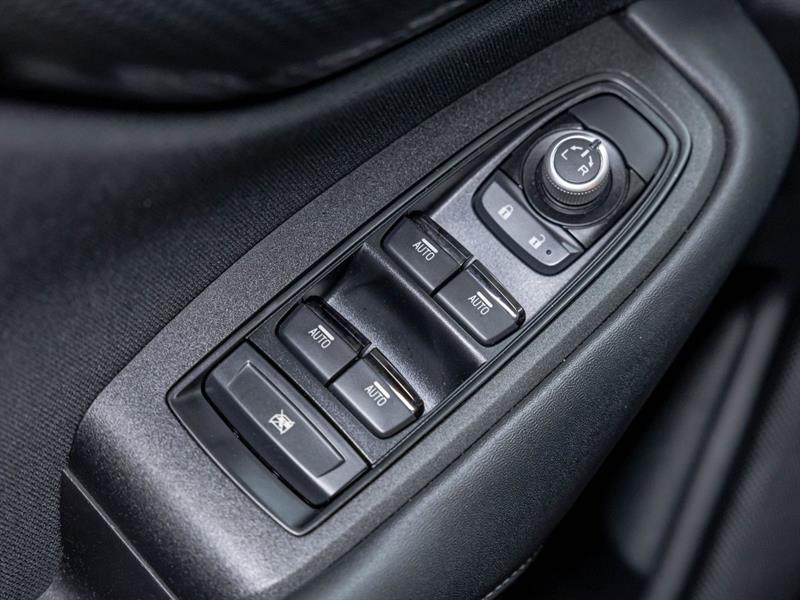 subaru Legacy 2022 - 23