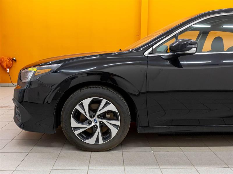 subaru Legacy 2022 - 29
