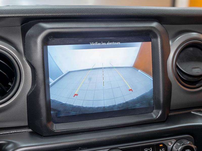 jeep Wrangler 2022 - 17