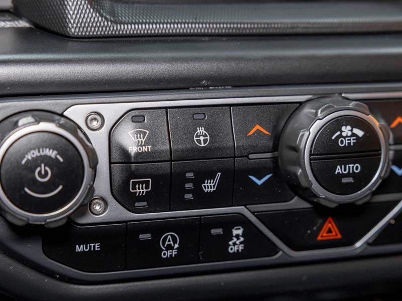 jeep Wrangler 2022 - 20