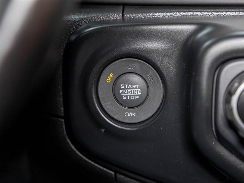 jeep Wrangler 2022 - 24