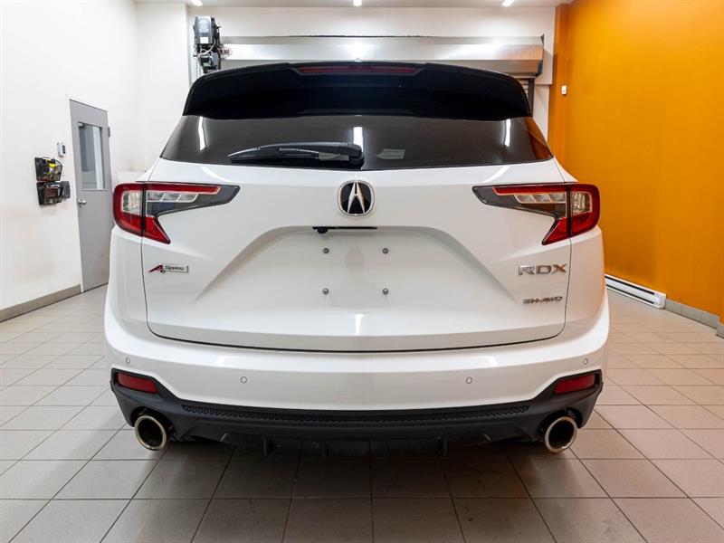 acura RDX 2024 - 8