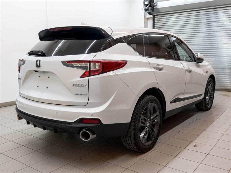 acura RDX 2024 - 9