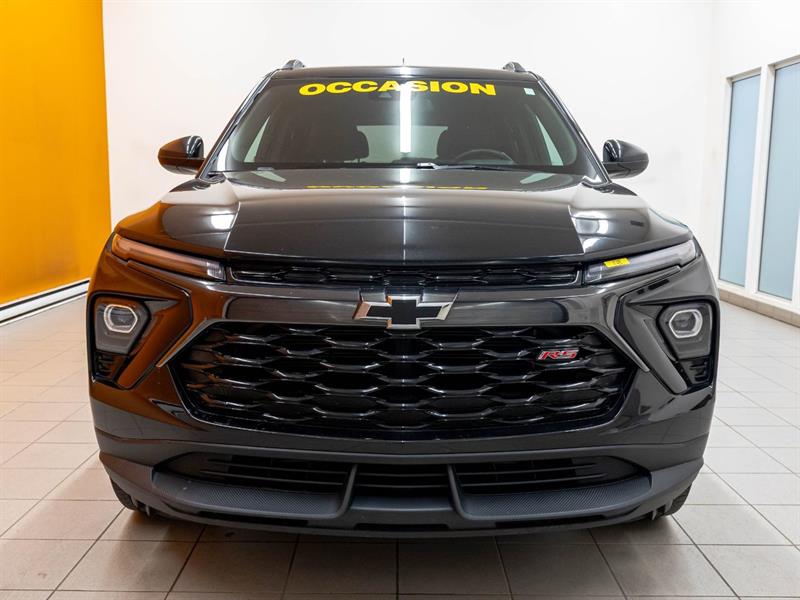 chevrolet Trailblazer 2024 - 4
