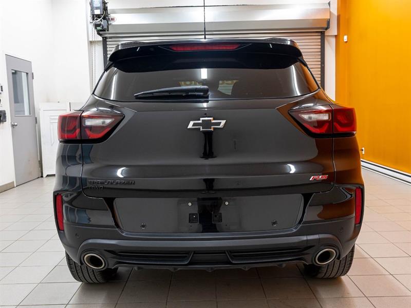 chevrolet Trailblazer 2024 - 6