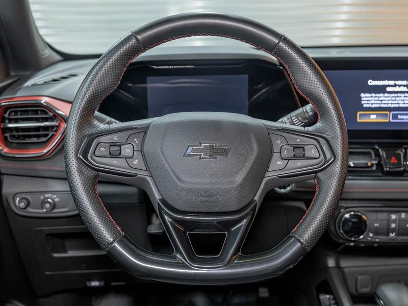 chevrolet Trailblazer 2024 - 12