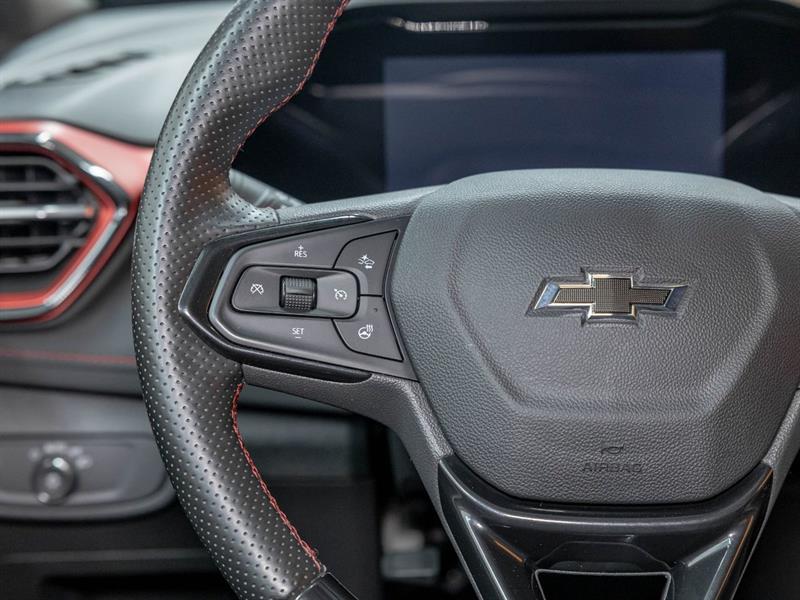 chevrolet Trailblazer 2024 - 14