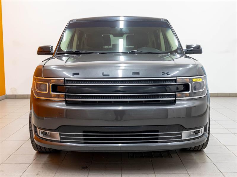 ford Flex 2019 - 5