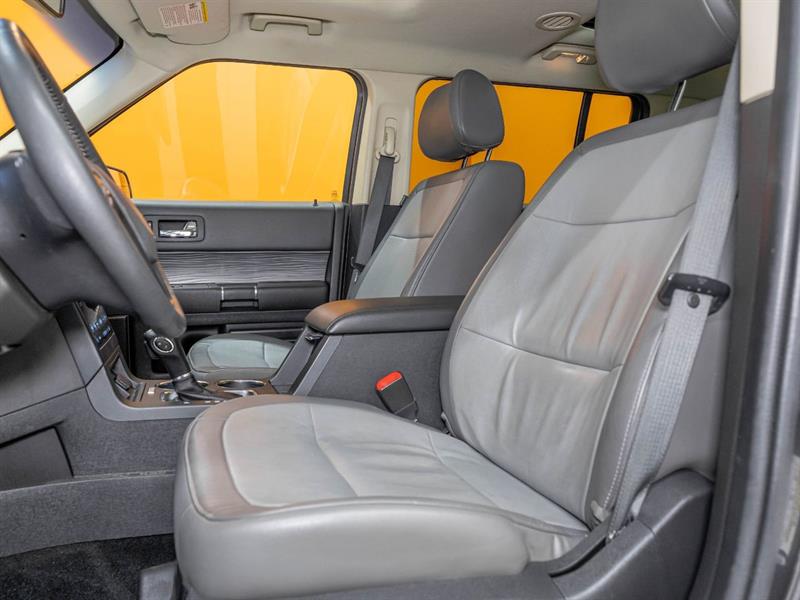 ford Flex 2019 - 11