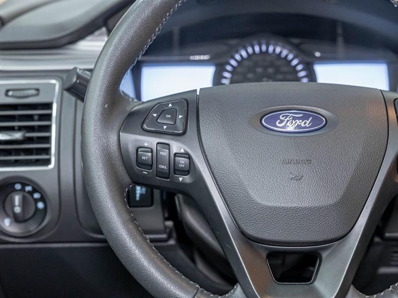 ford Flex 2019 - 15