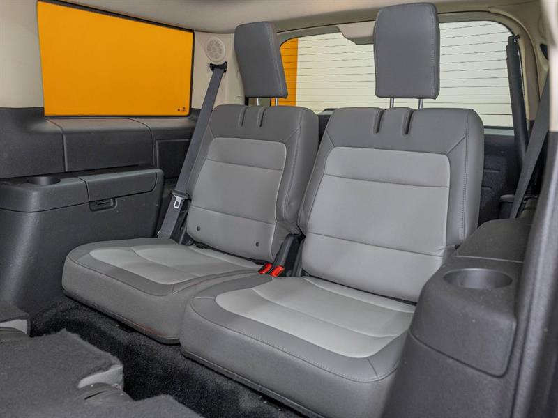 ford Flex 2019 - 28