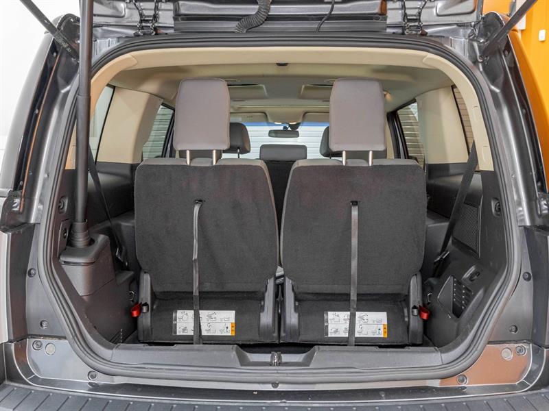 ford Flex 2019 - 29
