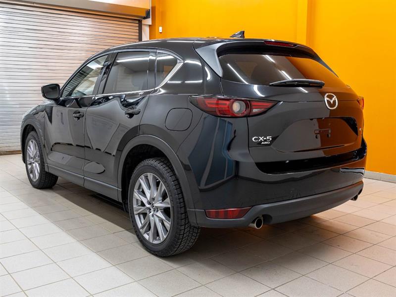 mazda CX-5 2020 - 6