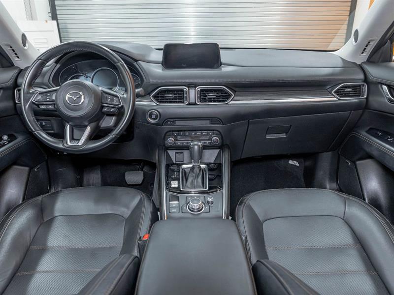 mazda CX-5 2020 - 12