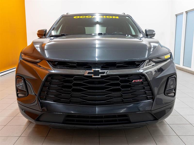chevrolet Blazer 2020 - 5
