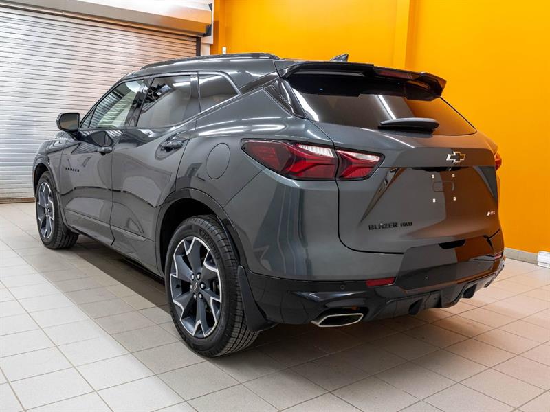 chevrolet Blazer 2020 - 6