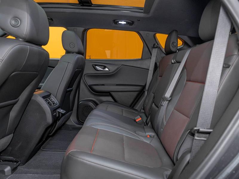 chevrolet Blazer 2020 - 29