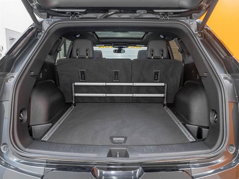 chevrolet Blazer 2020 - 30