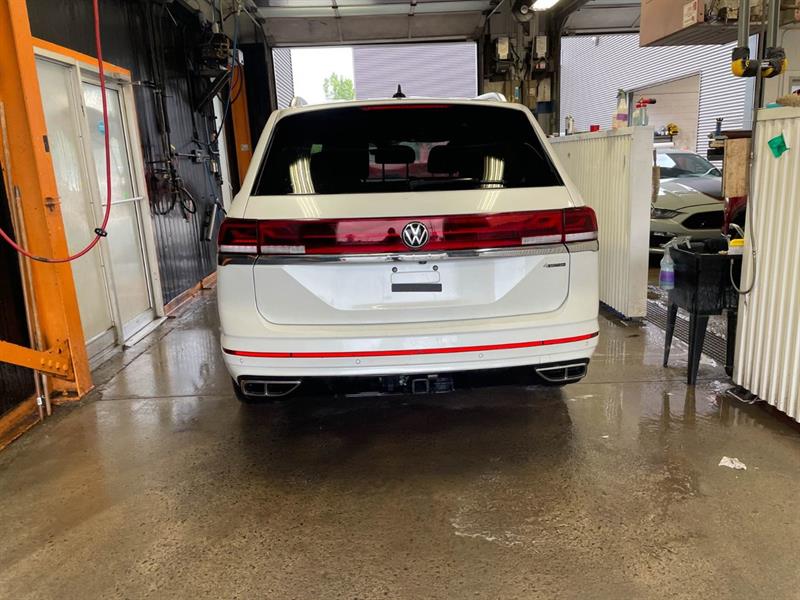 volkswagen Atlas 2024 - 8