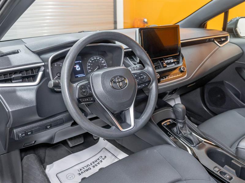 toyota Corolla 2023 - 2