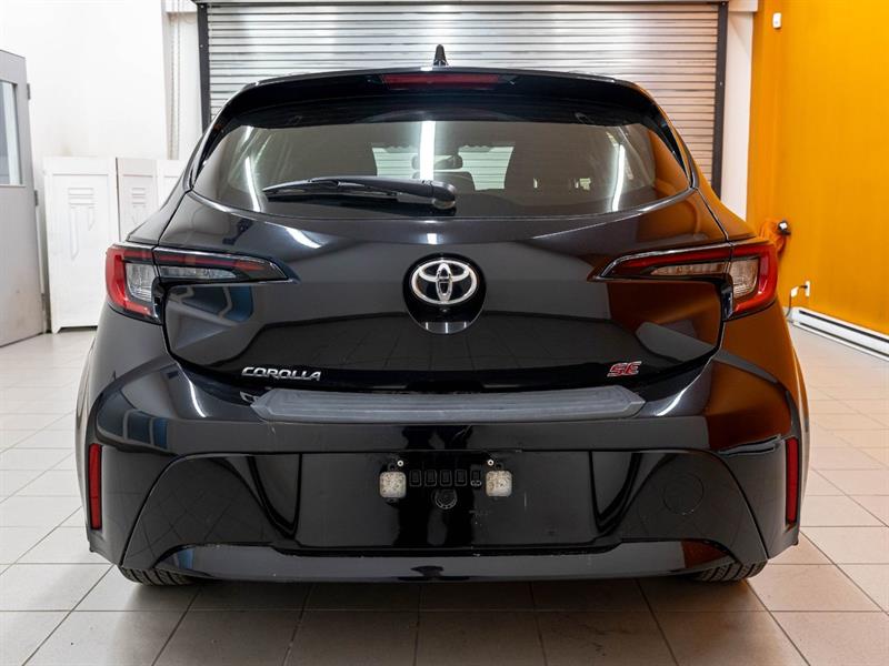 toyota Corolla 2023 - 6