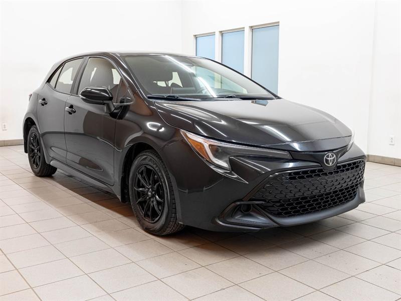 toyota Corolla 2023 - 9