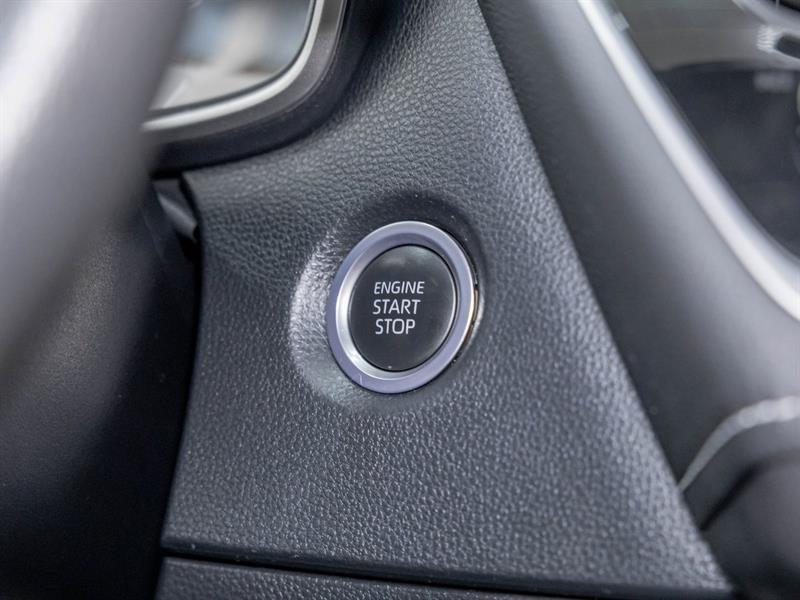toyota Corolla 2023 - 24