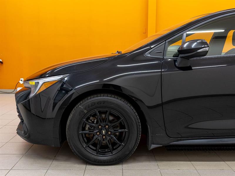 toyota Corolla 2023 - 29