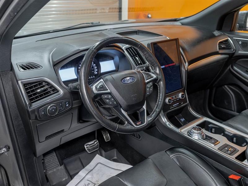 ford Edge 2022 - 2
